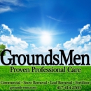 GroundsMen - Lawn Maintenance
