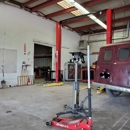 David's Garage