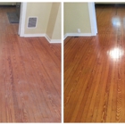 Mr. Sandless Frederick - Wood Floor Refinishing