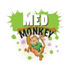 Med Monkey gallery