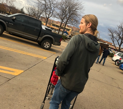 Safeway - Boulder, CO