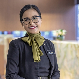 Meriton Suites