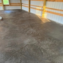 Abraham Custom Concrete - Patio Builders
