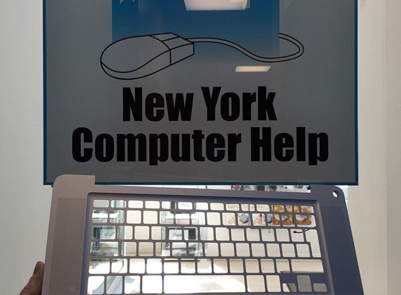 New York Computer Help - Midtown - New York, NY