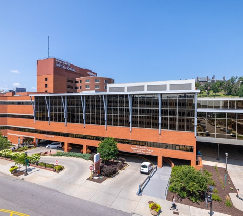 Allina Health Laboratory – United Hospital - Saint Paul, MN