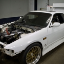 DRVN Customs - Automobile Customizing