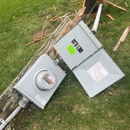 Gronotte Electric - Electricians