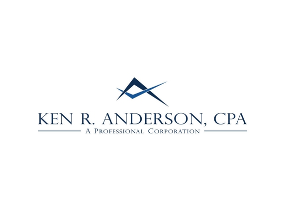 Ken R. Anderson, CPA - San Ramon, CA