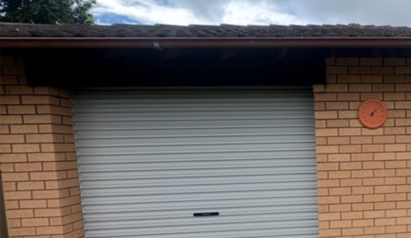 DGB Garage Door Services - Cliftleigh, NSW