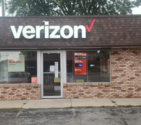 Verizon - Bay City, MI