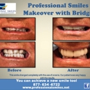 Professional Smiles - Dentists