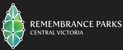 Remembrance Parks Central Victoria