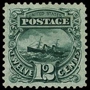 Topper Stamps & Postal History