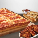 Papa Romano's Pizza & Mr. Pita - Pizza