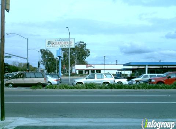 Lakewood Car Wash & Detail Center - Lakewood, CA