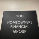 Homeowners Financial Group - Financial Planners