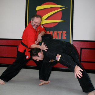 Z-Ultimate Self Defense Studios - Redmond, WA