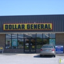 Dollar General - Discount Stores