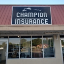 Champion Insurance Partners LLC - Insurance