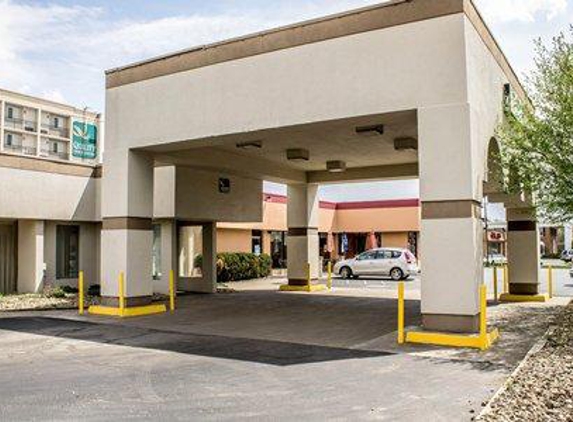 Quality Inn and Suites - Youngstown, OH