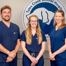 Tates Creek Animal Hospital