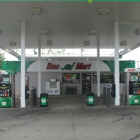 Sinclair Gas Station