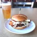 Blue Moon Burgers