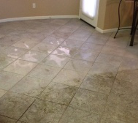 Bulldog Floor Cleaning - Abilene, TX