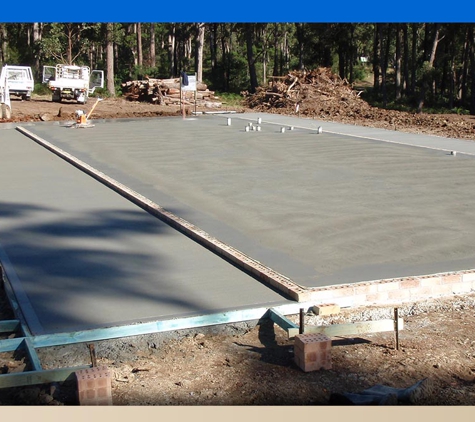 JSC Contracting & Excavation. All Major Brands. Great Prices!