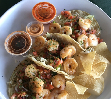 Surfside Seafood - Port Hueneme, CA