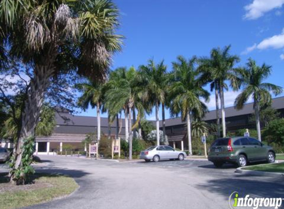 Coconut Creek Finance & Admin - Coconut Creek, FL