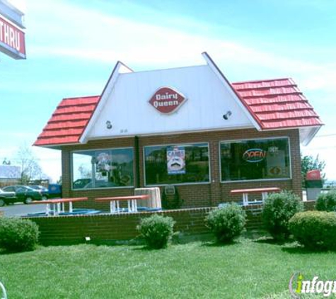 Dairy Queen (Treat) - Lakewood, CO