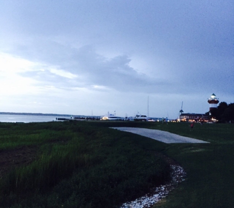 Harbour Town Golf Links - Hilton Head Island, SC