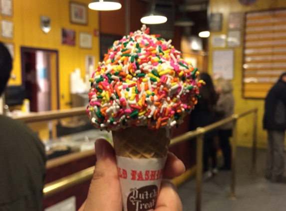 Christina's Homemade Ice Cream - Cambridge, MA