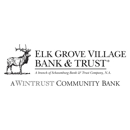 Elk Grove Village Bank & Trust - Banks