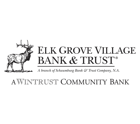 Elk Grove Village Bank & Trust - Elk Grove Village, IL