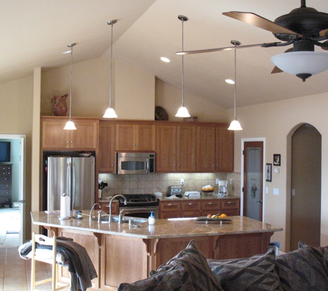 Aasen Construction and Remodeling Company - Shingle Springs, CA