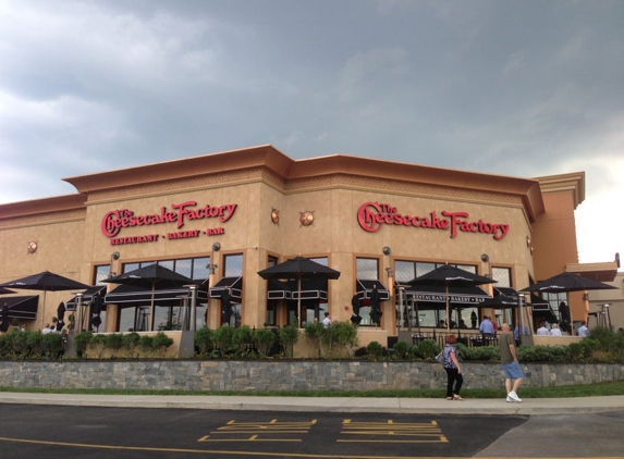 The Cheesecake Factory - Knoxville, TN