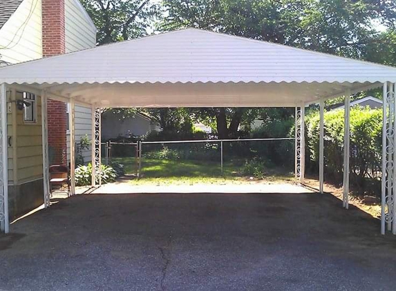 Metropolitan Awning Company - Woodhaven, NY