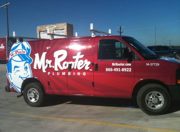 Mr. Rooter - Weatherford, TX