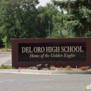 Del Oro High - High Schools