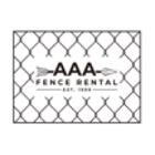 AAA Fence Rental