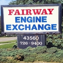 Fairway Engine Exchange - Automobile Accessories