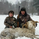 Tioga Boar Hunting - Hunting & Fishing Preserves