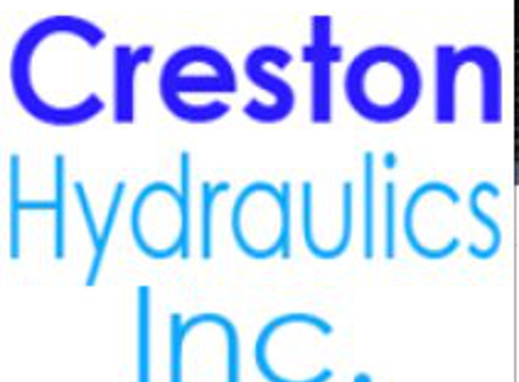 Creston Hydraulics Inc - Trenton, NJ