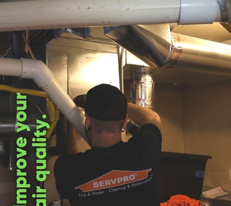 SERVPRO of Wood River Valley - Ketchum, ID