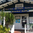 Snorkel Bob's Kauai