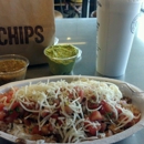 Chipotle Mexican Grill - Fast Food Restaurants