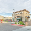 CubeSmart Self Storage