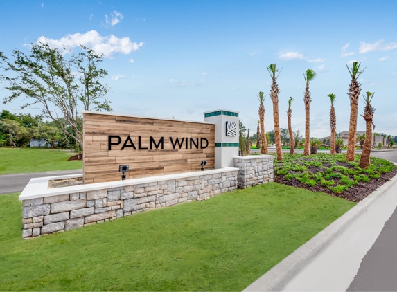 Palm Wind - Taylor Morrison - Port Richey, FL